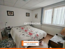 Maison à vendre 8 pièces VOLLORE MONTAGNE (63)