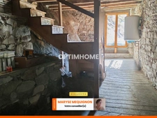 Maison à vendre 8 pièces OLLIERGUES (63)