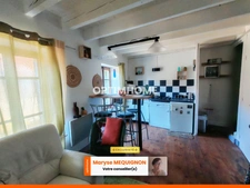 Maison de  6 pièces sur LE BRUGERON (63)