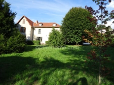 Maison des années 20 à rénover