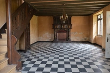 Maison des années 20 à rénover