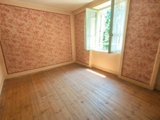 Maison des années 20 à rénover