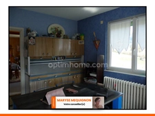 Maison en campagne