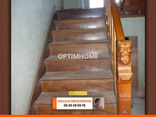 Maison à vendre 9 pièces OLLIERGUES (63)