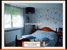 Maison en campagne