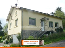 Maison en campagne