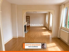 Maison à vendre 8 pièces VOLLORE MONTAGNE (63)