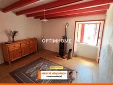 Maison à la campagne   dans un lieu-dit au calme