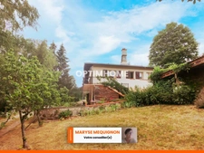 Maison à vendre 8 pièces VOLLORE MONTAGNE (63)