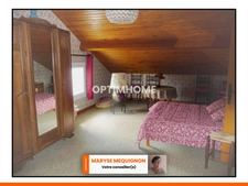 Maison en campagne