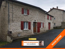 Maison VOLLORE MONTAGNE (63)