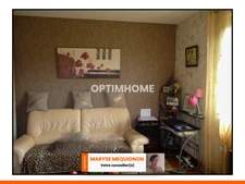 Maison en campagne