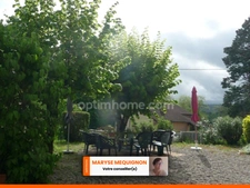Maison en campagne