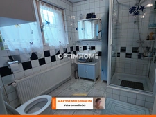 Maison à vendre 8 pièces VOLLORE MONTAGNE (63)