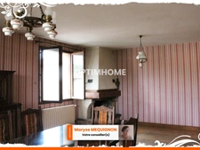 Maison à vendre 8 pièces COURPIERE (63)