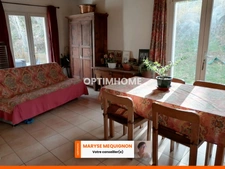 Maison DE 4 pièces Proche du lac Saint-Rémy-sur-Durolle (63)