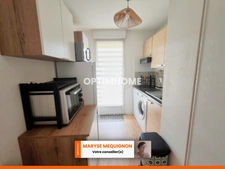 Appartement de 3 pièces sur PESCHADOIRES (63)