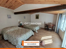 Maison VOLLORE MONTAGNE (63)