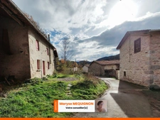 Maison à la campagne   dans un lieu-dit au calme