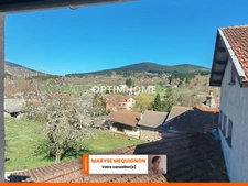 Maison VOLLORE MONTAGNE (63)