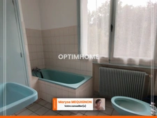Maison à vendre 8 pièces  (63)