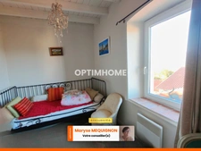 Maison de  6 pièces sur LE BRUGERON (63)