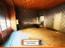 Maison à vendre 9 pièces OLLIERGUES (63)