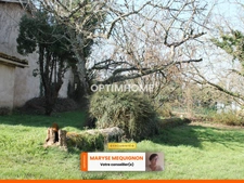 Maison à vendre 4 pièces AUGEROLLES (63)