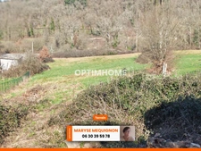 Terrain à vendre  COURPIERE (63)
