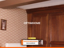 Maison à vendre 7 pièces OLMET (63)