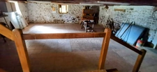 Maison de village
