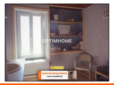 Maison de campagne 