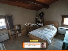 Maison à vendre 4 pièces AUGEROLLES (63)