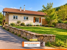 Maison à vendre 3 pièces ARCONSAT (63)