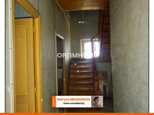 Maison à vendre 9 pièces OLLIERGUES (63)