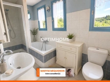 Maison à vendre 8 pièces VOLLORE MONTAGNE (63)