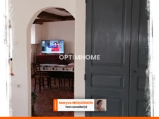 Maison à vendre 5 pièces ARLANC (63)