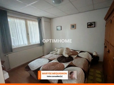 Maison à vendre 8 pièces VOLLORE MONTAGNE (63)