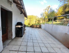 Maison à vendre 3 pièces AUZELLES (63)