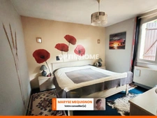 Maison à vendre 8 pièces VOLLORE MONTAGNE (63)