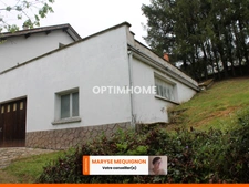 Maison à vendre 8 pièces  (63)
