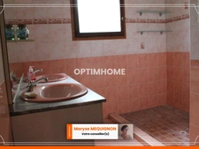 Maison à vendre 8 pièces COURPIERE (63) mitoyenneté que d'un coté