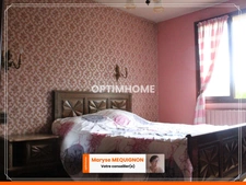 Maison à vendre 8 pièces COURPIERE (63)