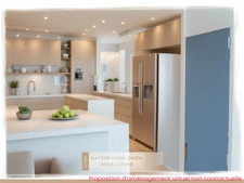 Maison à vendre 3 pièces AUZELLES (63)