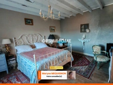 Maison de  6 pièces sur LE BRUGERON (63)