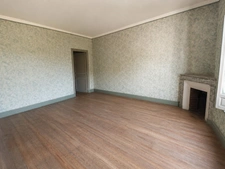 Maison des années 20 à rénover