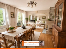 Maison à vendre 8 pièces VOLLORE MONTAGNE (63)