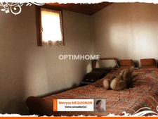 Maison à vendre 8 pièces COURPIERE (63) mitoyenneté que d'un coté