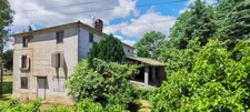 Maison de village