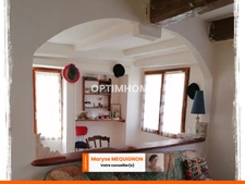 Maison à vendre 5 pièces ARLANC (63)